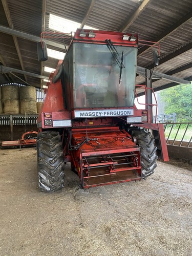 Massey ferguson 31xp - ferguson,