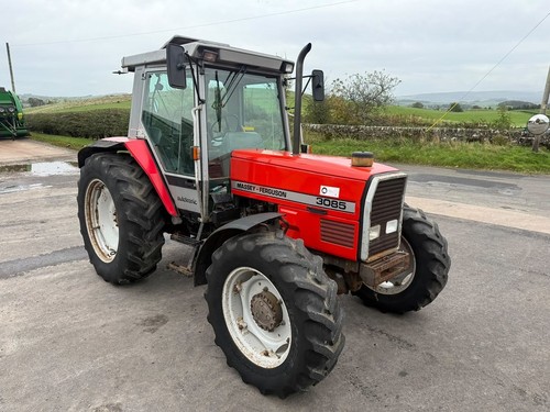 Massey ferguson 3085 - ferguson,