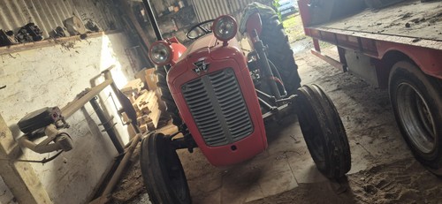 Massey ferguson fe35 - , 23c