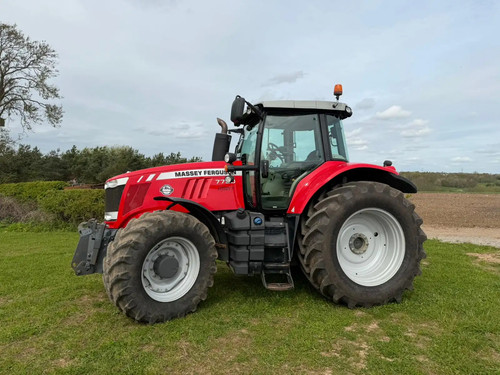 Massey ferguson 7720 - massey,