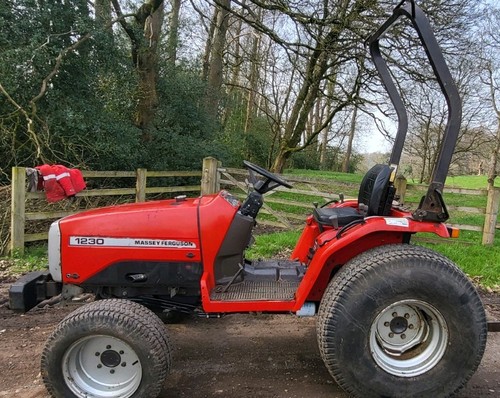 Massey ferguson 1230 - massey,