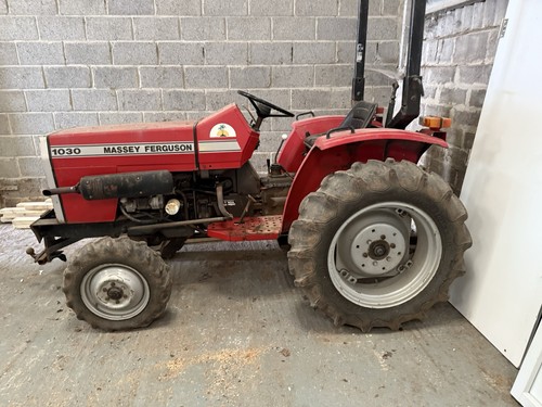 Massey ferguson 1030 - 1030, farm