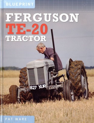 Ferguson tractor - ferguson,
