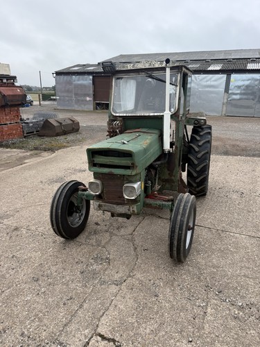 Massey ferguson tractor - massey, 20