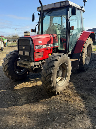 Massey ferguson 6130 - massey,