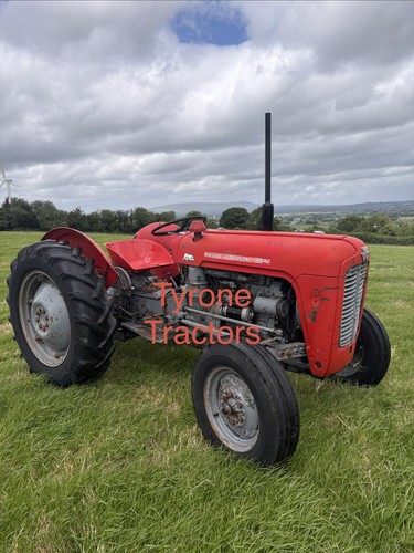 Massey ferguson 35x multipower - 35x,